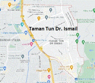 Dotronix PC And Laptop Repair In TTDI